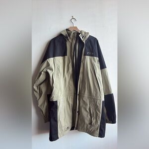 Eddie Bauer Ebtex Outlast